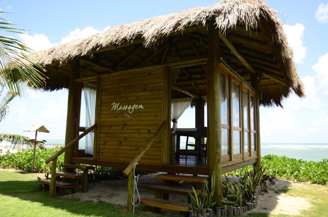 Serrambi Resort Pôrto das Galinhas Facilidades foto