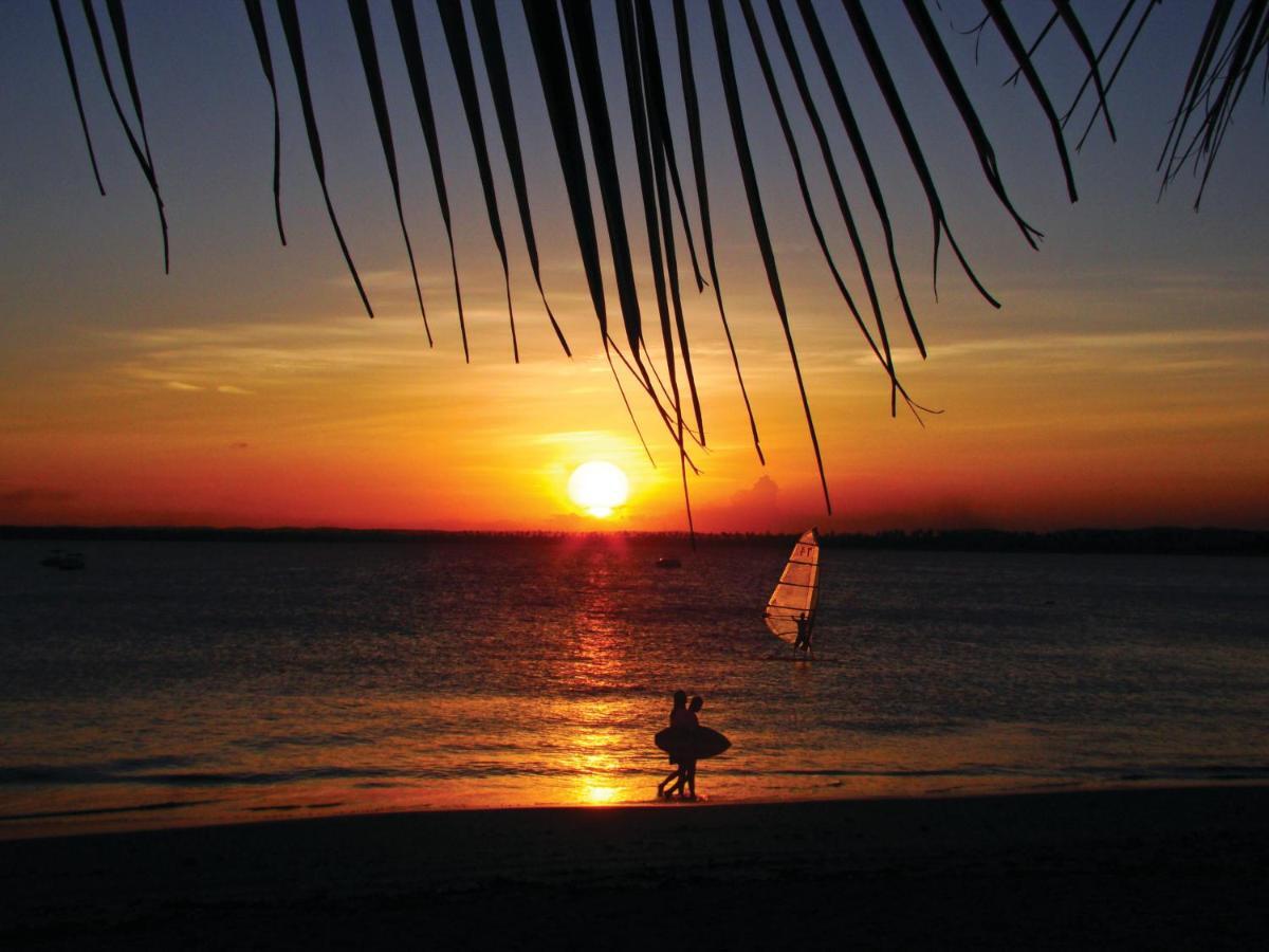 Serrambi Resort Pôrto das Galinhas Facilidades foto